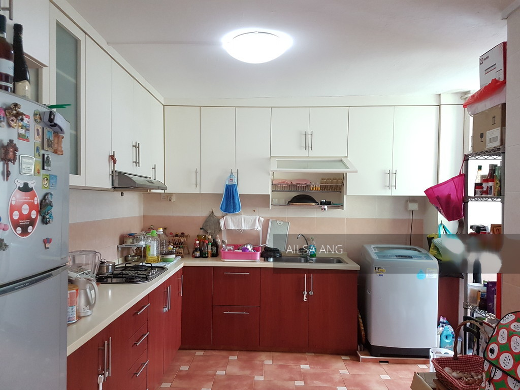 Bukit Batok Street 52 thumbnail photo